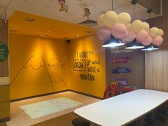 -麦当劳(开平潭江店)