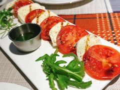 -Primo·丽莫意大利窑烤披萨