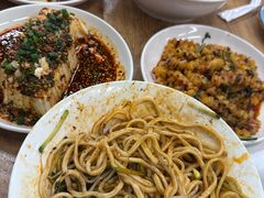 -艺味深尝(云锦路店)
