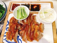 -满园春饼(宜昌万达店)