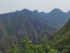 -野三坡百里峡景区