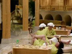 android_upload_pic-热带雨林汗蒸馆(汶水东路店)