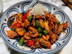 -湖滨28中餐厅·西湖宴·杭州君悦酒店