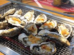 -蚝英雄鲜蚝自助专门店(长楹天街直营店)