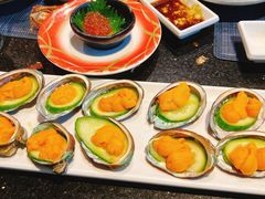 -德川家日本料理(中关村寰太大厦店)