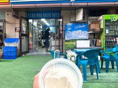 -正飞鲜奶(吐鲁番路店)