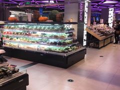 -盒马鲜生(大成店)