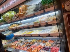 -杨国福麻辣烫(庆春路店)