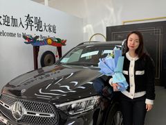 -奔驰利星行(北京花乡店)