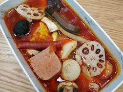 -许小树(国贸商城店)