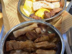 -哈哈碳都·牛肋条无限自助烤肉(宝龙店)