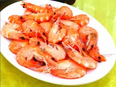 -锐记美食店·现捞海鲜(闸坡店)