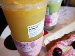 -奈雪的茶(金鹰广场店)