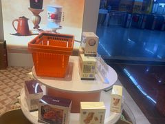 -沪上阿姨·臻选茶饮(上海环球港店)
