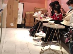 -狐狸和向日葵(北京路店)