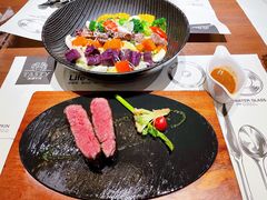 -西堤牛排(合肥之心城店)