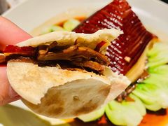 金牌扣肉-湖滨28中餐厅·西湖宴·杭州君悦酒店