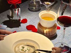 -弦月窗LUNETTE BY AMANDA(复兴路店)