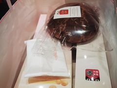 -LOVEGIFT爱礼(八佰伴店)