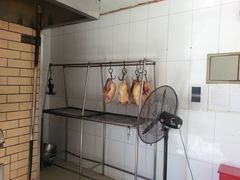 -东兴楼饭庄(六里桥店)