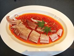 -醉东Oriental House(静安嘉里中心店)