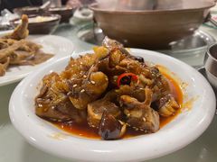 -福寿斋·老北京铜锅涮肉·烤鸭(顺义总店)