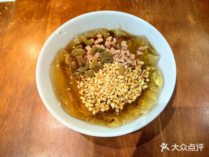 付小姐在成都(中山公园店)图片