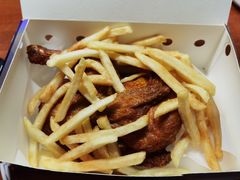 -麦当劳(帝豪店)