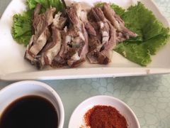 -老毛手抓·盐池滩羊非遗手抓(宁夏总店)
