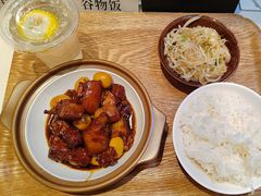 -乡村基·川味现炒大王(熙悦天街店)