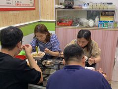 -笋果坊螺蛳粉(竹园小区店)