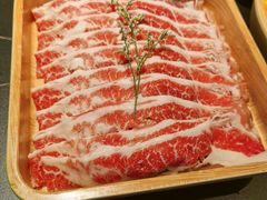 -季季山•云南野生菌火锅(上海首店)