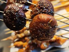 -肉串汪(月坛店)