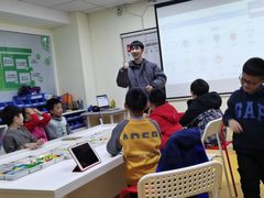-童程童美信奥赛科技特长·乐高编程科创机器人(科大校区)