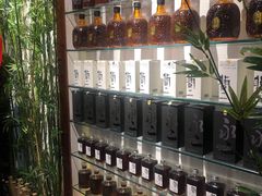 -不二茶空间·养生宴(石景山店)