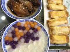 -赵记传承·中国甜品(福州总店)