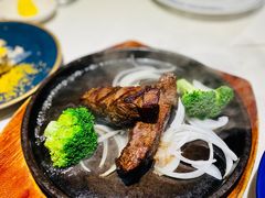 -俄士厨房(时代天街店)