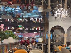 -巴依老爷新疆美食(清华东门店)