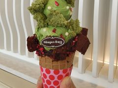 -哈根达斯(滨江店)