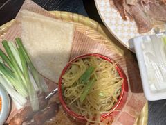 -满园烤鸭·春饼(沈北万达店)