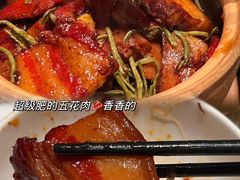 -西郊八号·山野江西菜(开发区店)