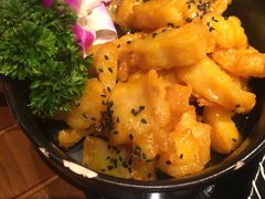 -嘉禾·悦享餐厅(八方汇店)