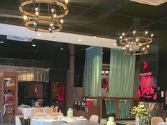 -川味里•商务宴请•团建聚餐(清湖店)