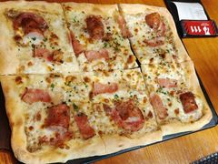 -百特喜·意大利餐厅(八佰伴镇江店)