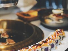 -妥妥烤肉料理(昙华林店)