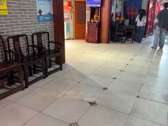 -即墨老公社·海肠捞饭大王(古城店)