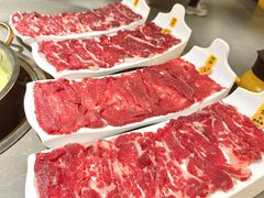 -潮发潮汕牛肉店(东方宝泰店)