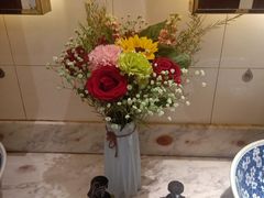 -儒之堂足道·SPA·推拿(莫干山路店)