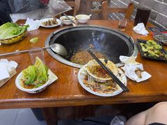 -曹丞相·地锅鸡·地锅鱼(武林店)