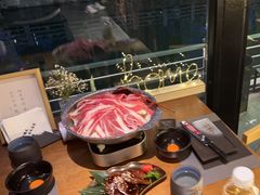-鞠橘居酒屋(仁恒江湾新天地店)
